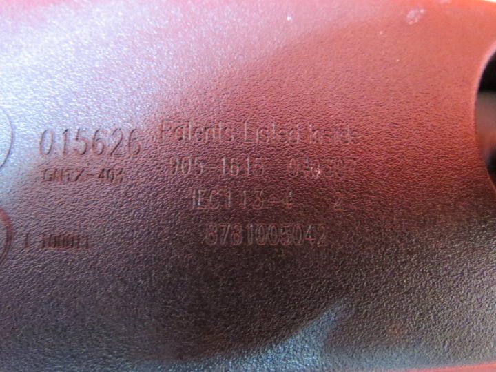 TOYOTA COROLLA VERSO 04-09 ЗЕРКАЛО ЗАДНЕГО ВИДА, фото 4