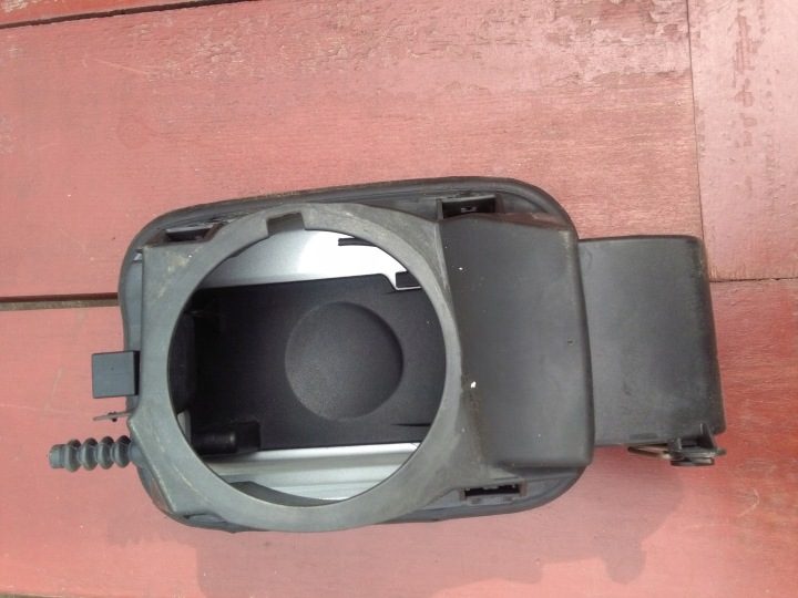 ЛЮЧОК ГОРЛОВИНЫ БЕНЗОБАКА BMW 5 E61, фото 6