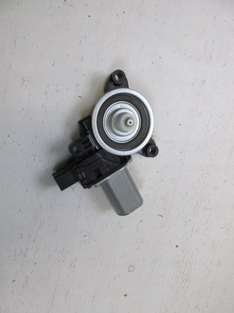 Моторчик стеклоподъемника правый задний Mazda 6 III GJ универсал D6515858X CM012030 GA-558RP, фото 3
