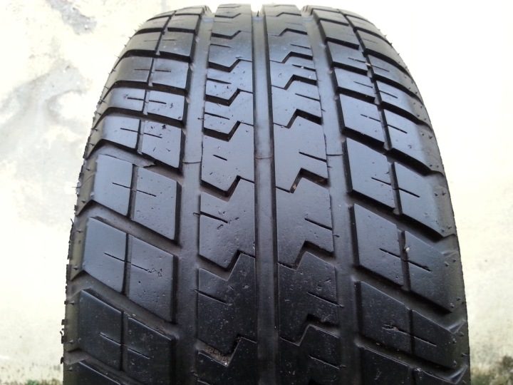 Шина летняя Sava Intensa HP 195/50R15 82 В, фото 1