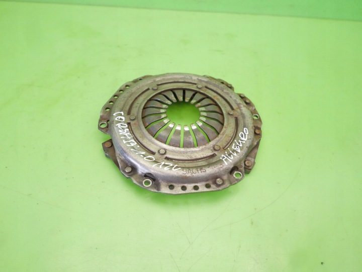 КОРЗИНА СЦЕПЛЕНИЯ SACHS OPEL CORSA B РЕСТАЙЛИНГ 1.0 12V 97-, фото 2