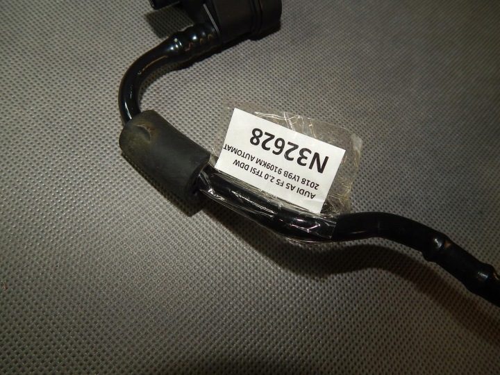 AUDI A5 F5 КРОНШТЕЙН WĘŻY 06L133519E, фото 2