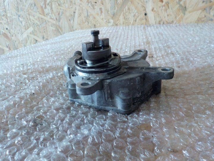 TOYOTA COROLLA D4D ВАКУУМНЫЙ НАСОС, фото 5