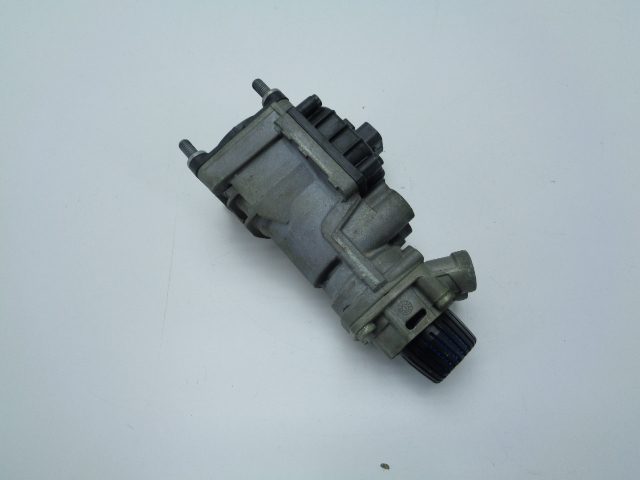 DAF 106 КРАН ГЛАВНЫЙ ТОРМОЗА 4800030440 4800030640 4800030340, фото 3