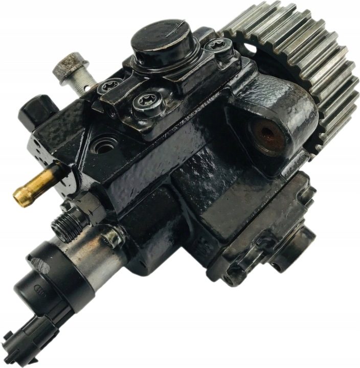 Fiat Ducato Iveco Peugeot ТНВД 5801439062, фото 1