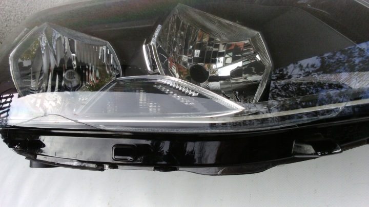 Новая оригинал фара передняя правая VW Golf VII 5G1941006E, фото 11