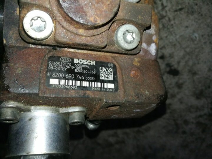 Renault OE 0928400679, фото 6