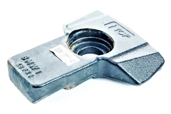 BMW F20 F21 F30 F31 F32 F33 ГАСИТЕЛЬ КОЛЕБАНИЙ 6798891, фото 1