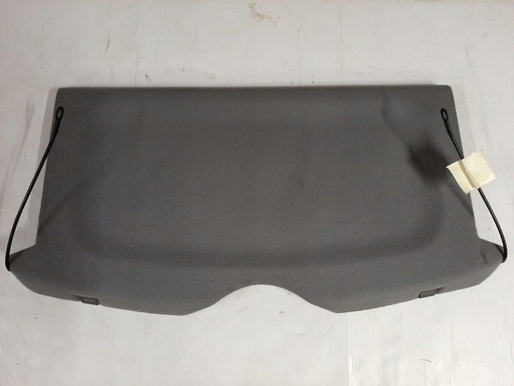 Полка багажника Opel Corsa C 3D, фото 1