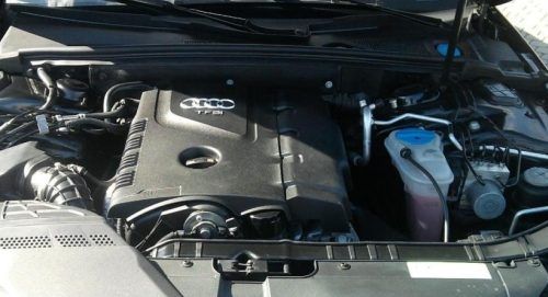ДВИГАТЕЛЬ AUDI A4 A5 A6 Q5 2.0 TFSI CAE УСТАНОВКА БЕСПЛАТНО, фото 1