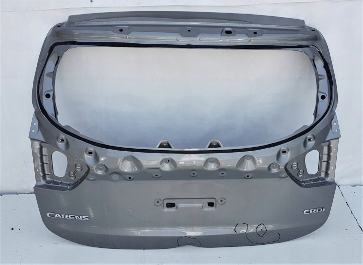 Крышка багажника задняя KIA Carens IV 4 2013- оригинал, фото 1