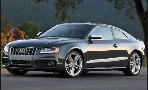 Audi S5 4.2 FSI топливная рампа 079127503AQ 2009 г., фото 11