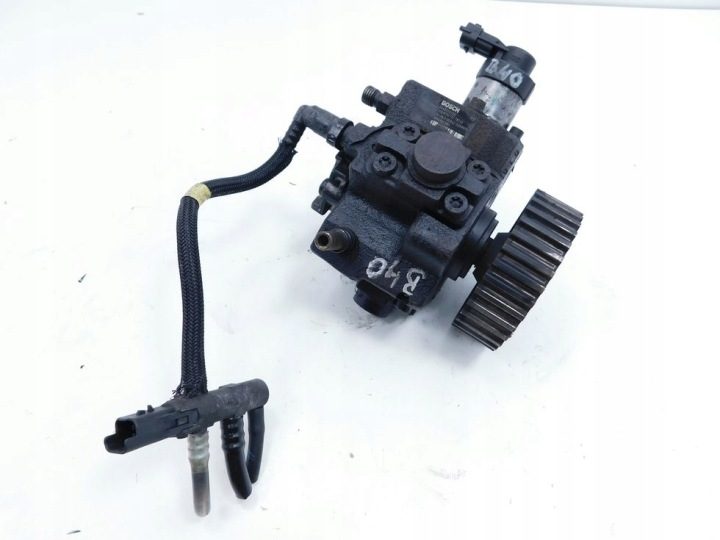 ТНВД 1.6 HDi TDCi Peugeot Ford Volvo Citroen Fiat 1.6d, фото 2