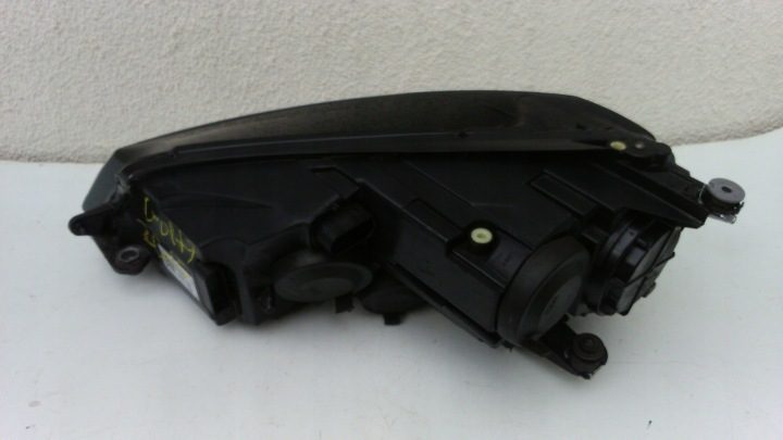 Новая оригинал фара передняя правая VW Golf VII 5G1941006E, фото 4