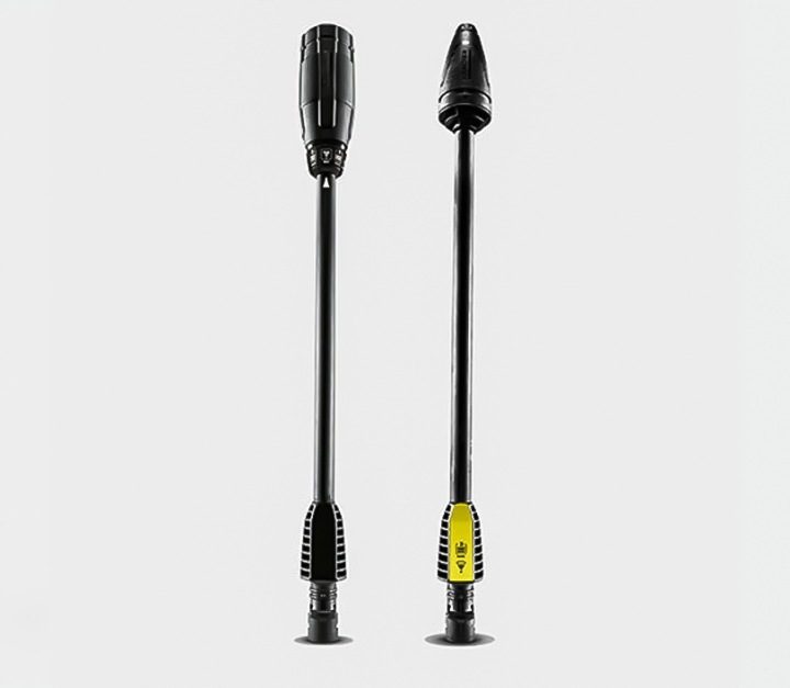 Мойка высокого давления Karcher K 2 Premium Power Control 1.673-630.0, фото 2