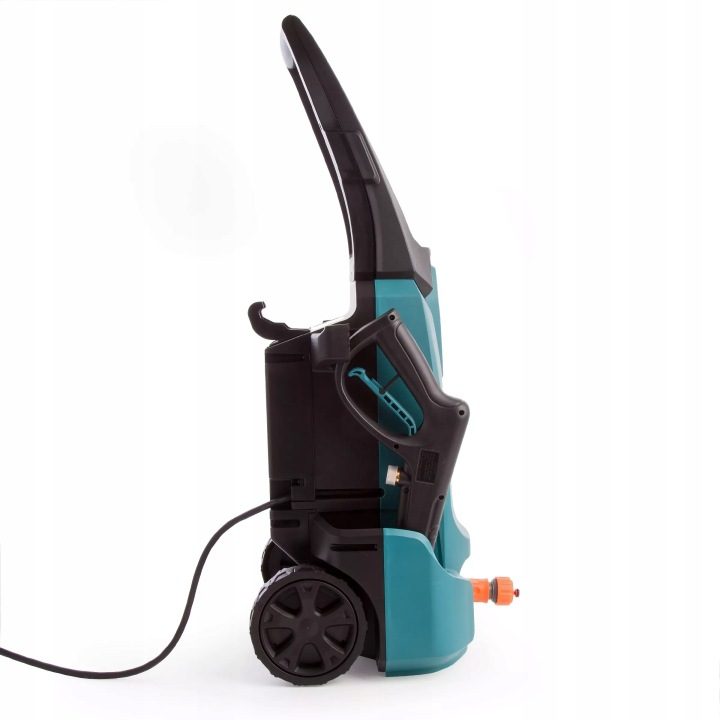 Makita HW1200 Мойка высокого давления 120 бар 1800W 330 l/h, фото 7