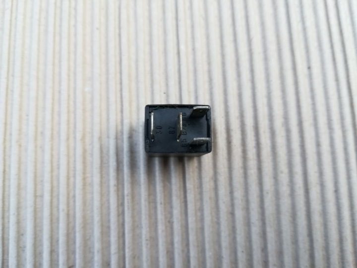 Реле Opel Astra II 98-09r. 90229206, фото 2