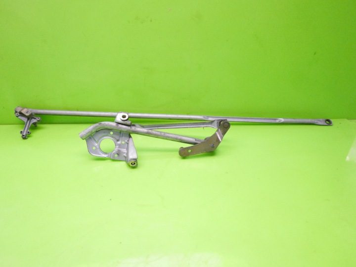 ТРАПЕЦИЯ ДВОРНИКОВ ПЕРЕДНЯЯ MERCEDES VANEO W414, фото 3