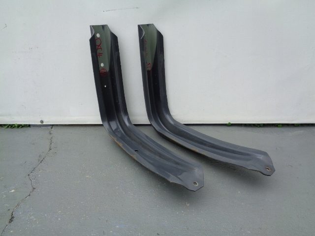 DAF 105 106 КРОНШТЕЙНЫ ТОПЛИВНОГО БАКА LOWDECK, фото 1
