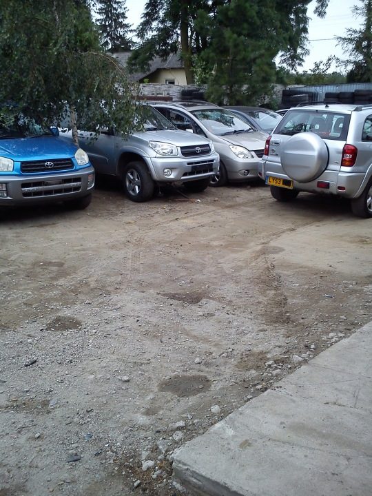 Toyota Rav4 II 2,0 VVT-i шкив вала, фото 9