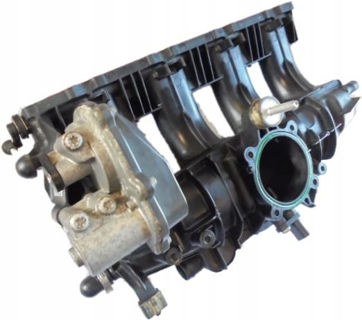 AUDI A4 B7 2.0 TFSI BWE ВПУСКНОЙ КОЛЛЕКТОР 06D133192, фото 1
