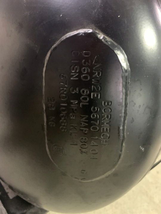 ГБО LPG PRINS ECM VSI8 12 ЦИЛИНДРОВ V12, фото 5