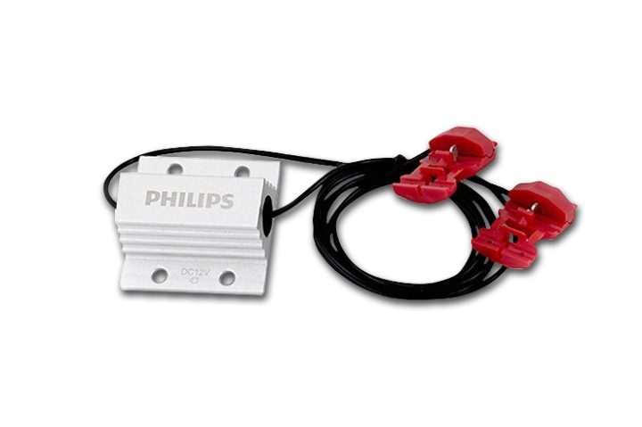 Комплект проводов Philips 12956X2, фото 9
