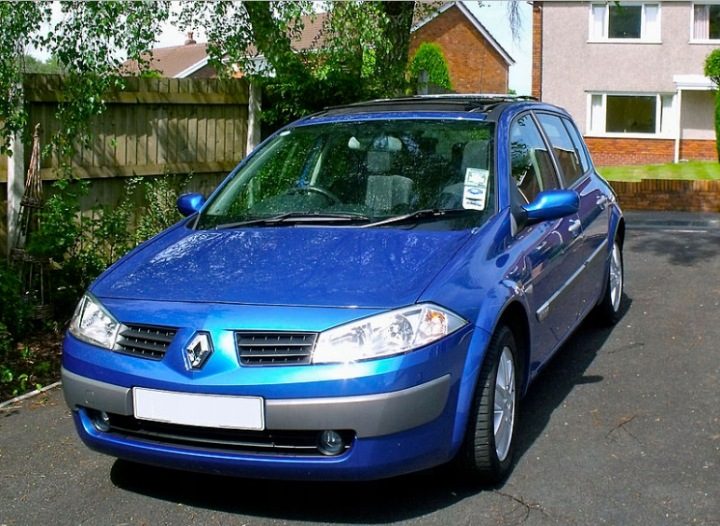 ВАКУУМНЫЙ НАСОС RENAULT MEGANE II 2 1.5 DCI 02-, фото 5
