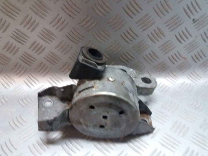 13130741 ПОДУШКА КРОНШТЕЙН OPEL CORSA D 1.3 CDTI, фото 2