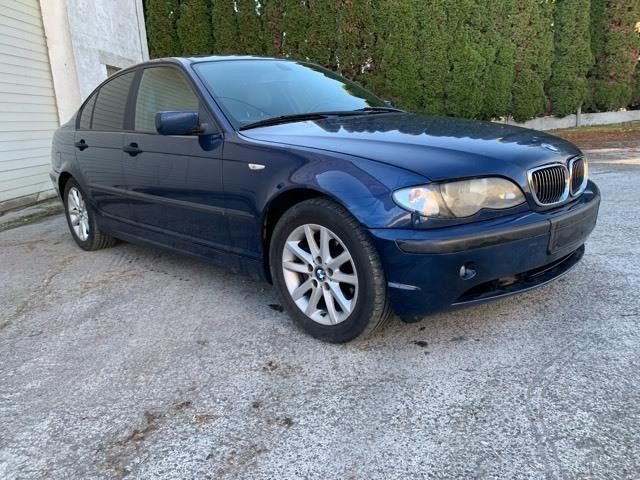 ТРУБКА СИСТЕМЫ ГИДРОУСИЛИТЕЛЯ BMW E46 320D 2.0D 01-05, фото 7