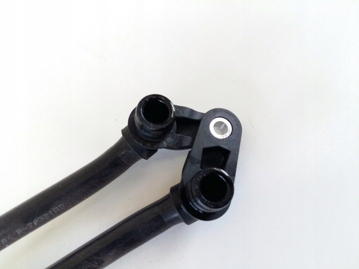 BMW E90 E91 E92 Шланги коробки 2.0 дизель рестайлинг 12 г., фото 3