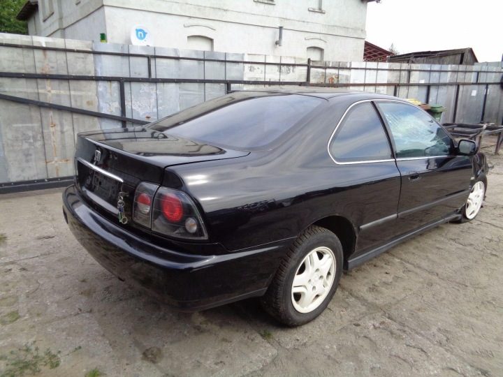 ПЕРЕКЛЮЧАТЕЛЬ КРУИЗ-КОНТРОЛЯ HONDA ACCORD V 2.2 16V КУПЕ, фото 8