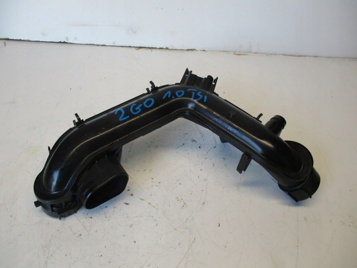 Труба VW POLO 2G0 1,0TSI V03820446AH, фото 1