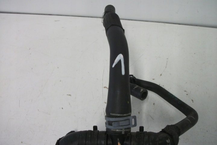 Шланги воды VW Audi Seat Skoda 6R0122109G, фото 3
