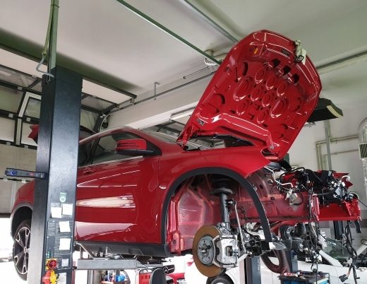 ДВИГАТЕЛЬ MERCEDES 270 910 А GLA 200 КОМПЛЕКТ ЗАМЕНА БЕСПЛАТНО, фото 2