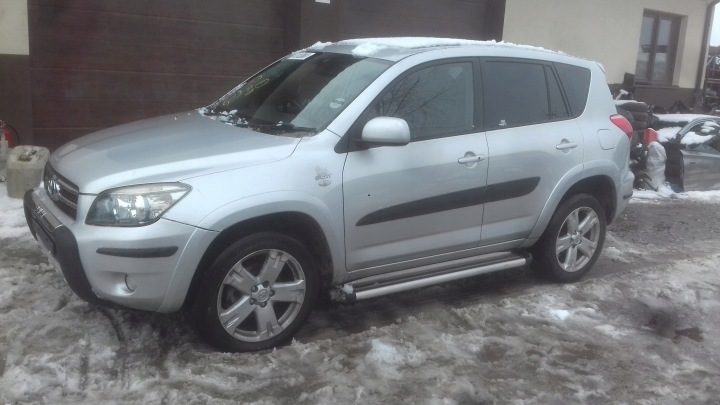 Toyota Rav4 III сиденье переднее ЛЕВОЕ алькантара кожа, фото 13