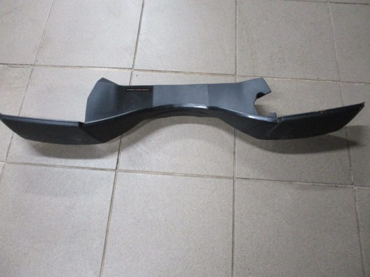 CAN AM Outlander 800 G1 защита на Rece Dłoni, фото 2