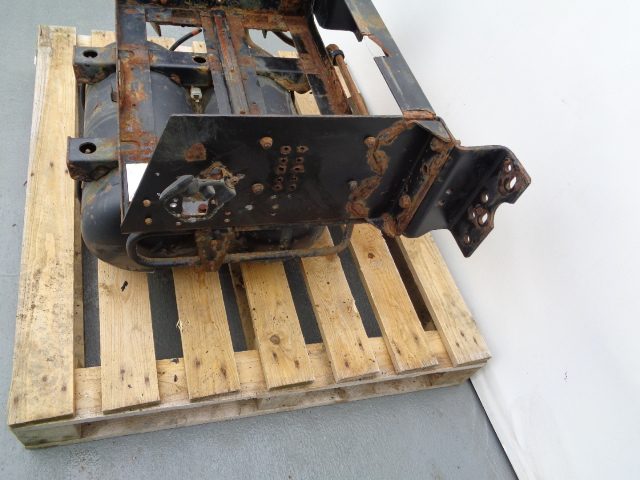 Renault Midlum DXI Euro 5 блок аккумуляторов 22,5, фото 2