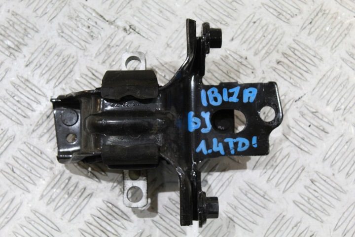 ПОДУШКА ДВИГАТЕЛЯ SEAT LEON IV VW PASSAT B8 3G0 3G9 5Q0199555BJ, фото 1
