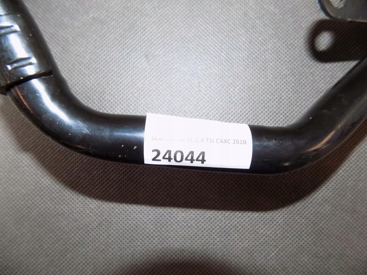 SEAT ALTEA XL ТРУБКА 03C121070B 1K0121096BE, фото 2