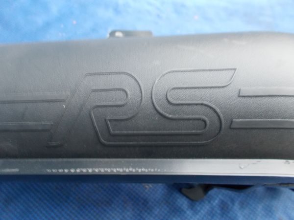 Ford Focus MK3 РЕСТАЙЛИНГ RS трубка воздуха, фото 3