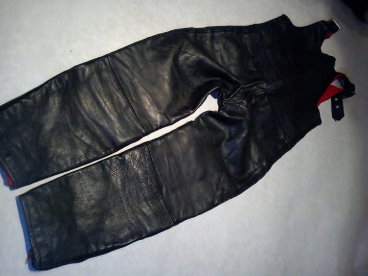 APAHE LEATHERS КОЖА NAT.LINING POLYESTER R.S, фото 3