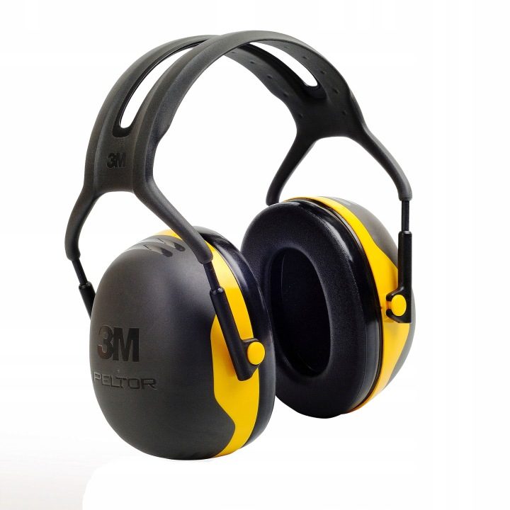 Наушники защитные 3M Peltor X2A, 31 dB, фото 8