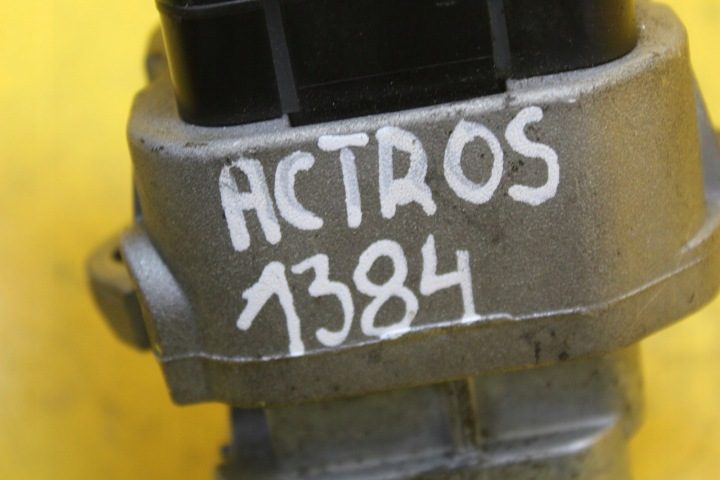РЫЧАГ ТОРМОЗА ACTROS A0044304081 004 DPM67SF K018798, фото 6