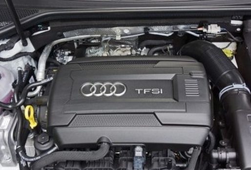 ДВИГАТЕЛЬ AUDI A3 1.8 TFSI CNS БЕСПЛАТНО ЗАМЕНА, фото 1