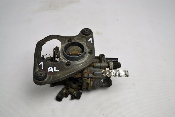 OPEL КАРБЮРАТОР SOLEX 70814 13036, фото 3