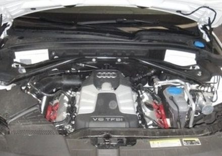ДВИГАТЕЛЬ AUDI A6 A7 A8 3.0 TFSI CTT БЕСПЛАТНО ЗАМЕНА, фото 1