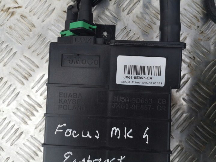 FORD FOCUS MK4 1.0/1.5 ECOBOOST АДСОРБЕР, фото 3