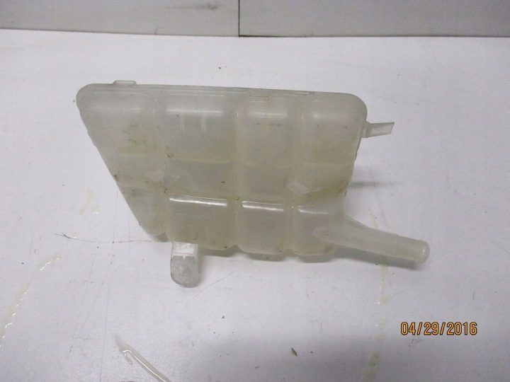 Расширительный бачок RENAULT SCENIC 4 IV 17 г., фото 2