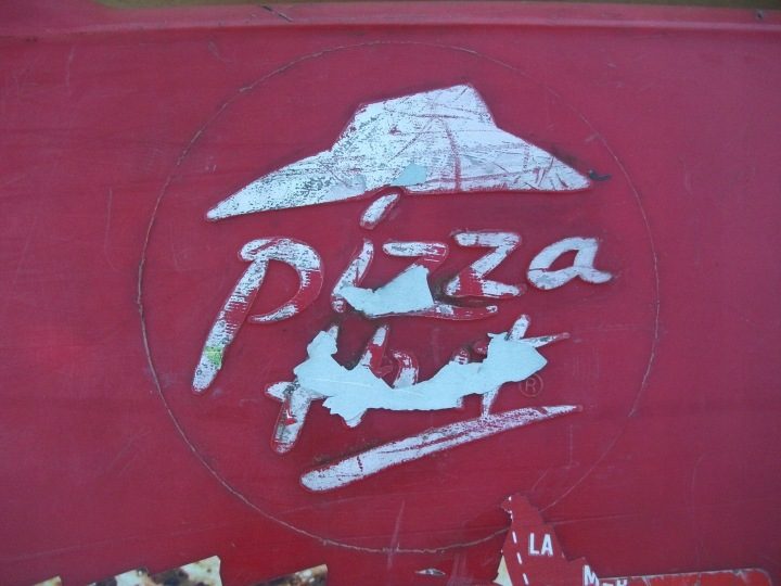 КОФР НА PIZZE БЛОК БАГАЖНИК ДЛЯ СКУТЕРА, фото 7